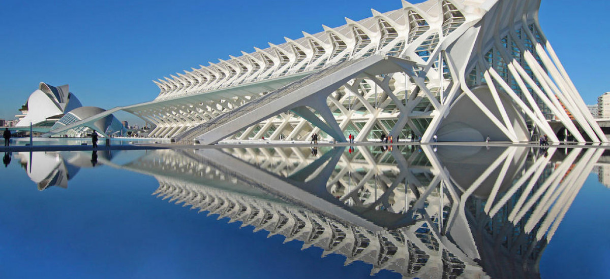 Hoteles en Valencia con encanto