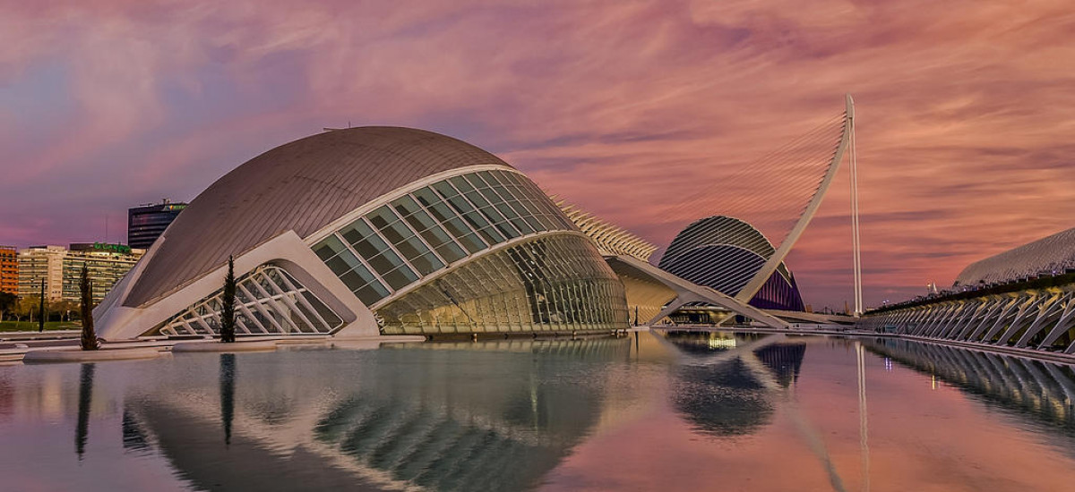 Boutique Hotels in Valencia.