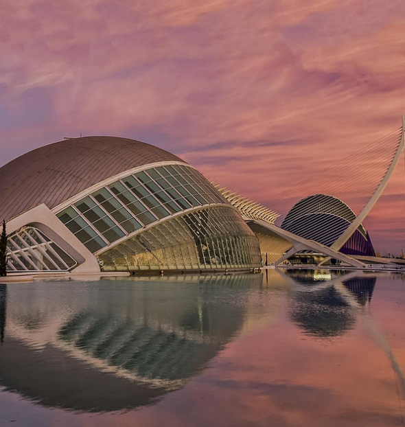 Boutique Hotels in Valencia.