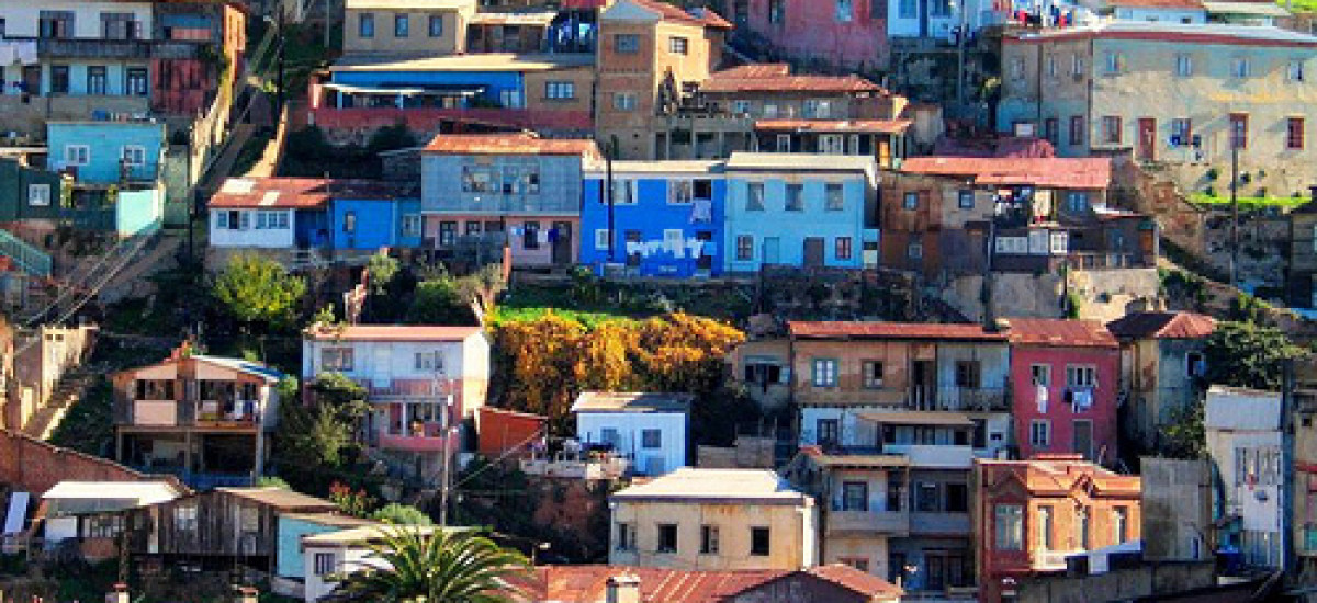 Valparaiso boutique hotels