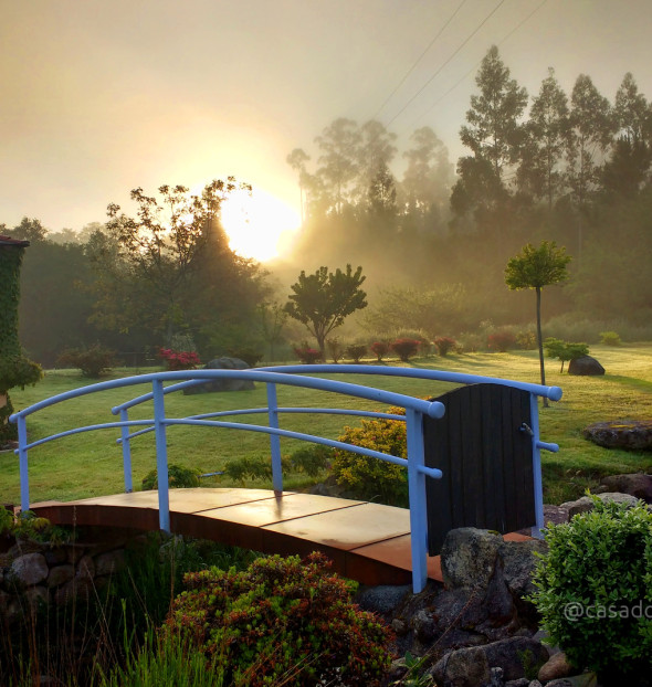 Hoteles en Viveiro, Lugo, Galicia con encanto