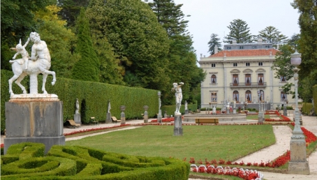 Planes en hoteles con encanto Rusticae en Asturias