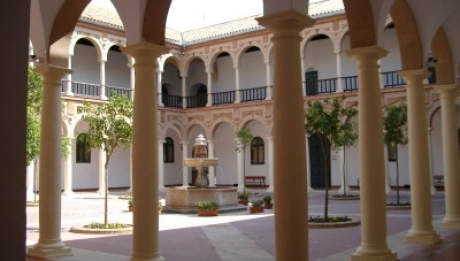 Facultad Derecho Córdoba