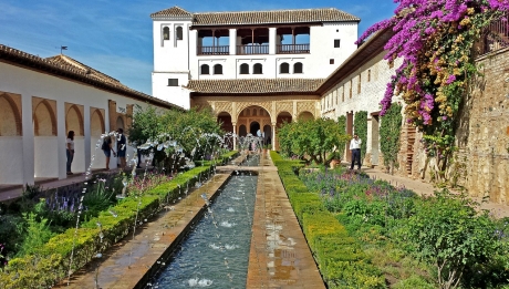 La Granada de Lorca