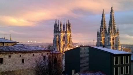 Catedral de Burgos 