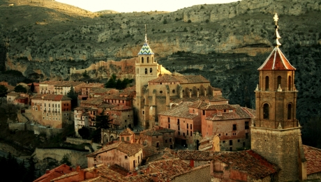 Albarracín