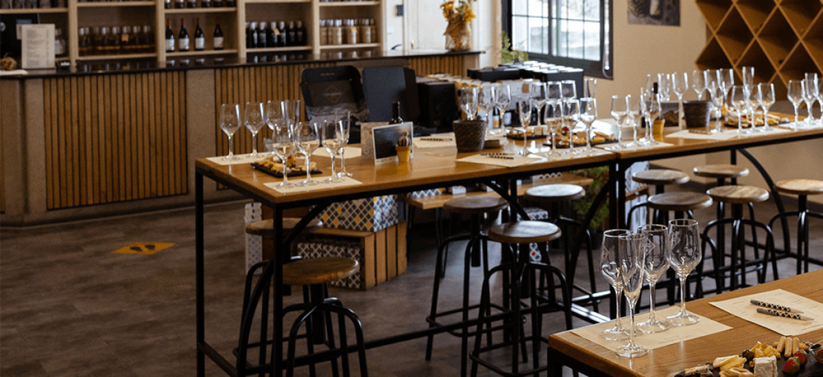 Tesoros gallegos: naturaleza y vinos del Ribeiro