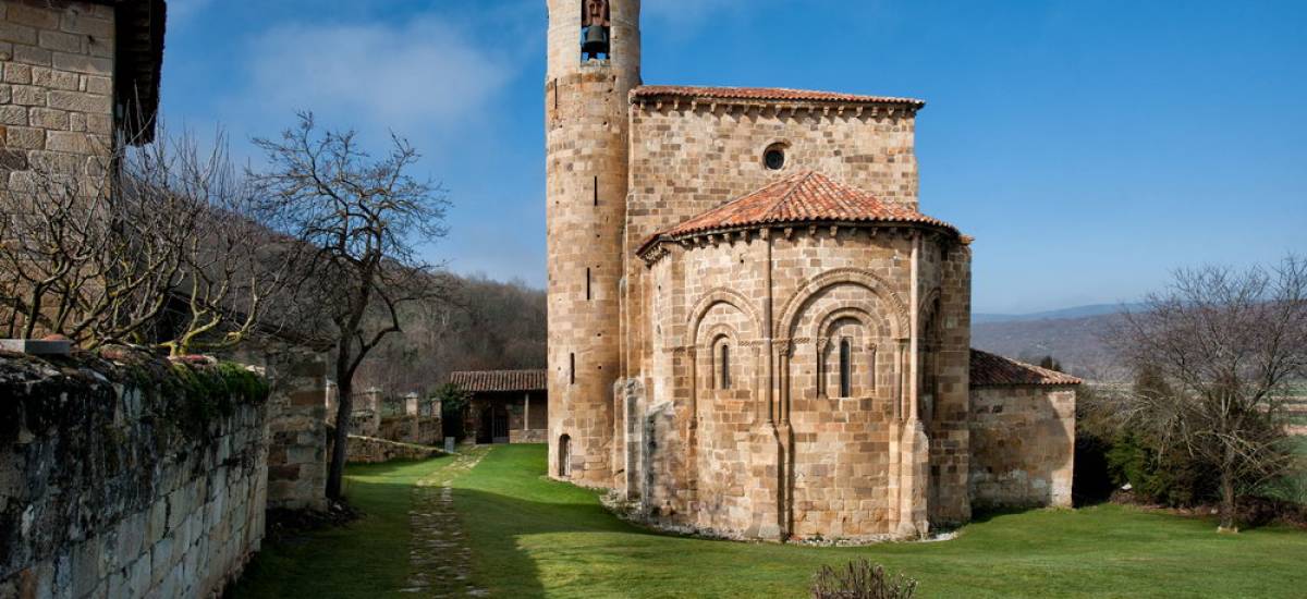 Experiencia "Cantabria Rupestre - Románica"