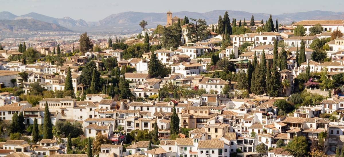 Experiencia "Tesoros de Andalucía"