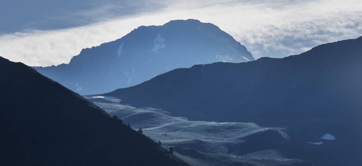Experiencia "Descubre los Pirineos: Senderismo y Trekking"