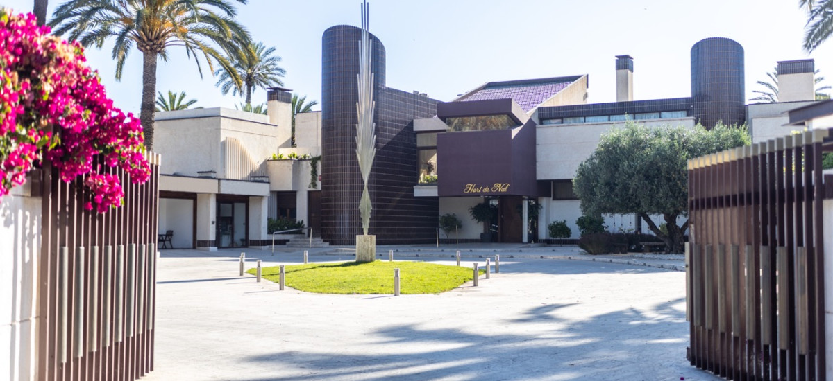 Erleben Sie La Finca  Susi Diaz