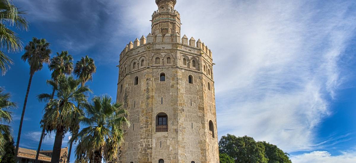 Experiencia "Tesoros de Andalucía"