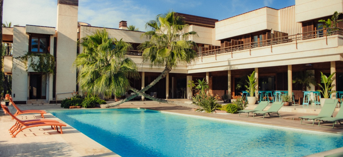 Erleben Sie La Finca  Susi Diaz
