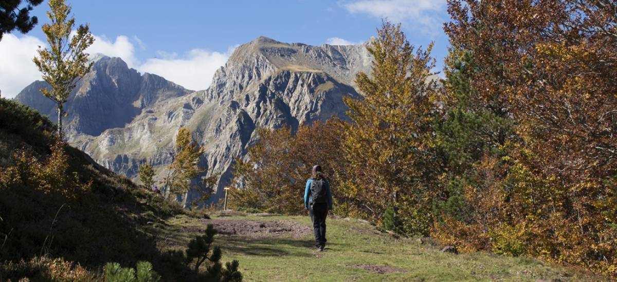  Experiencia "Descubriendo Pirineos"