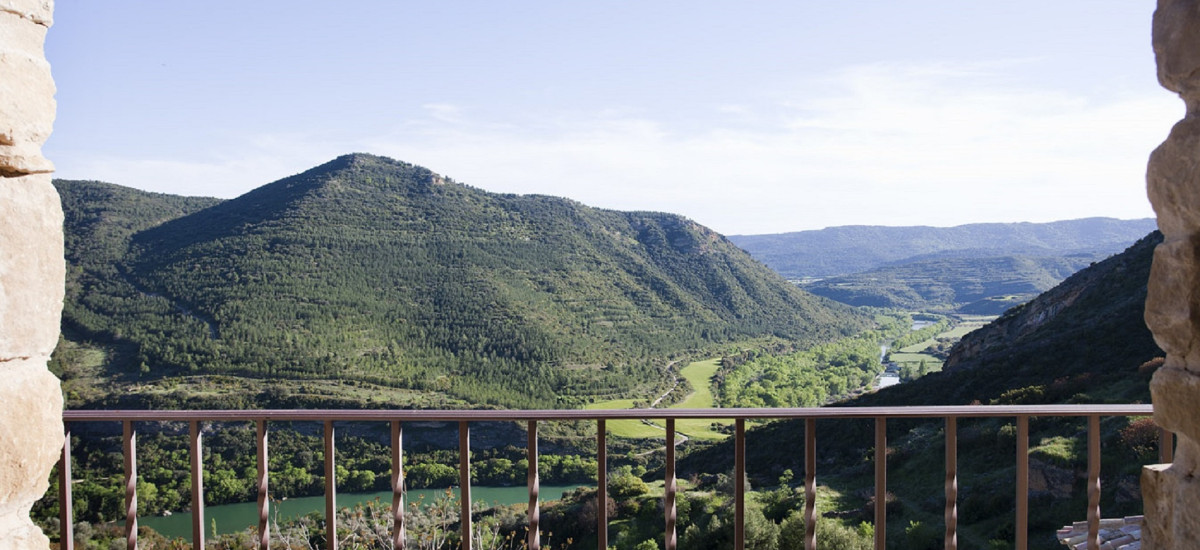 Experiencia " Vinos de Tierra y Mar "