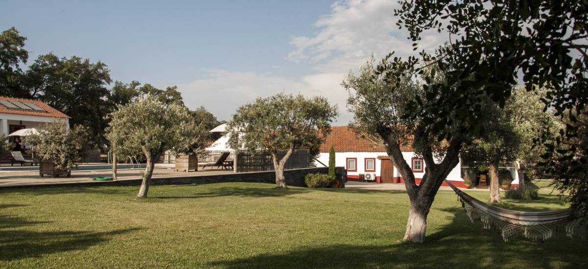 "Alentejo by electric bike" Experience