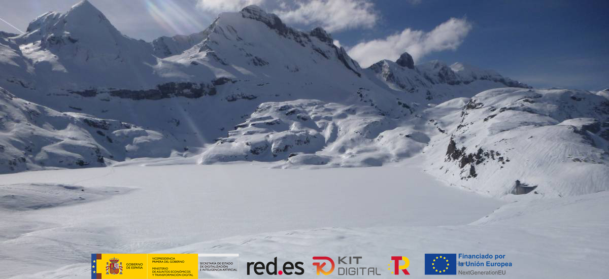 Experiencia Pirineo Aragonés: Nieve & Relax