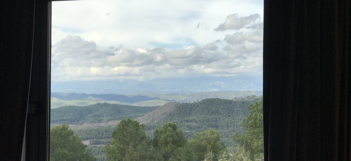 Experiencia "Ruta a Caballo"