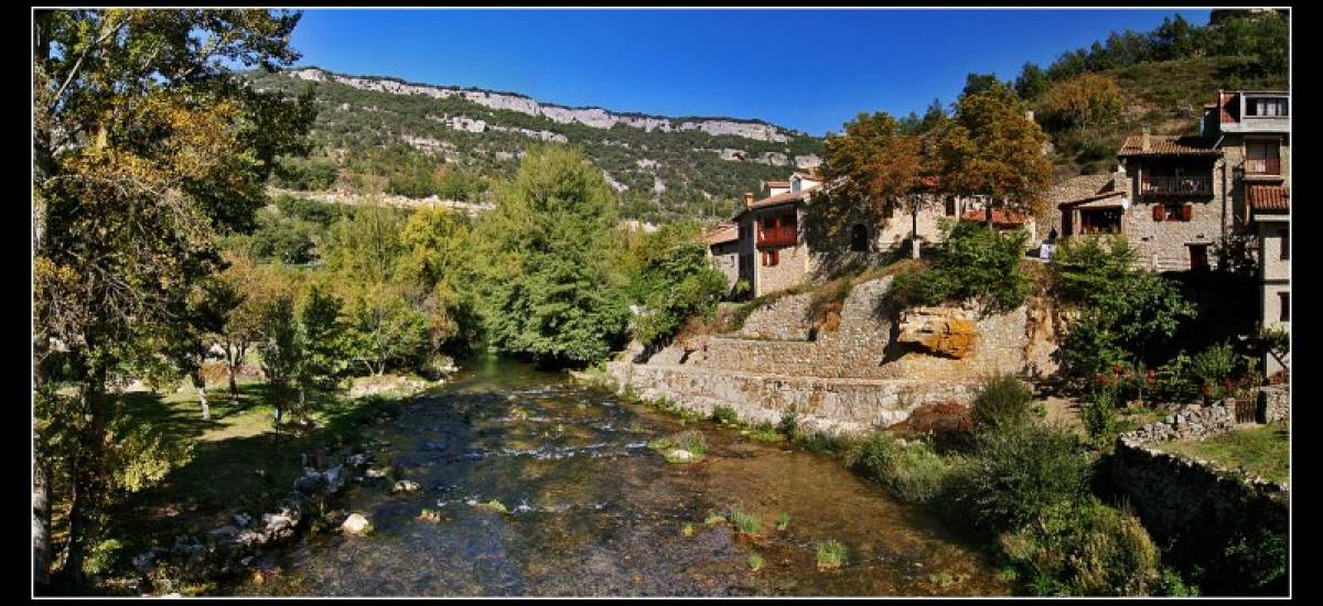 "Rupestre - Romanesque Cantabria" Experience 