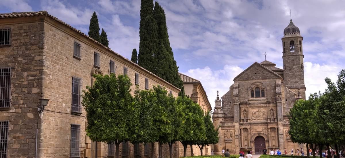 Experiencia "Tesoros de Andalucía"
