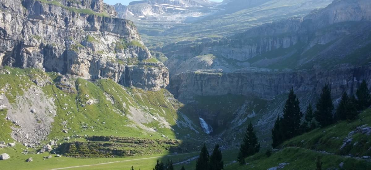 Experiencia "Descubriendo Pirineos"