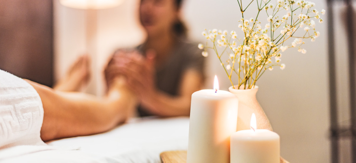 Disconnection and wellness care