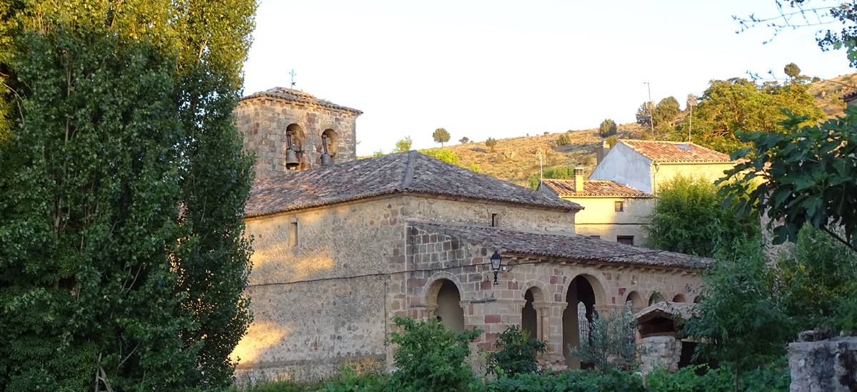 "Discover Sigüenza" Experience