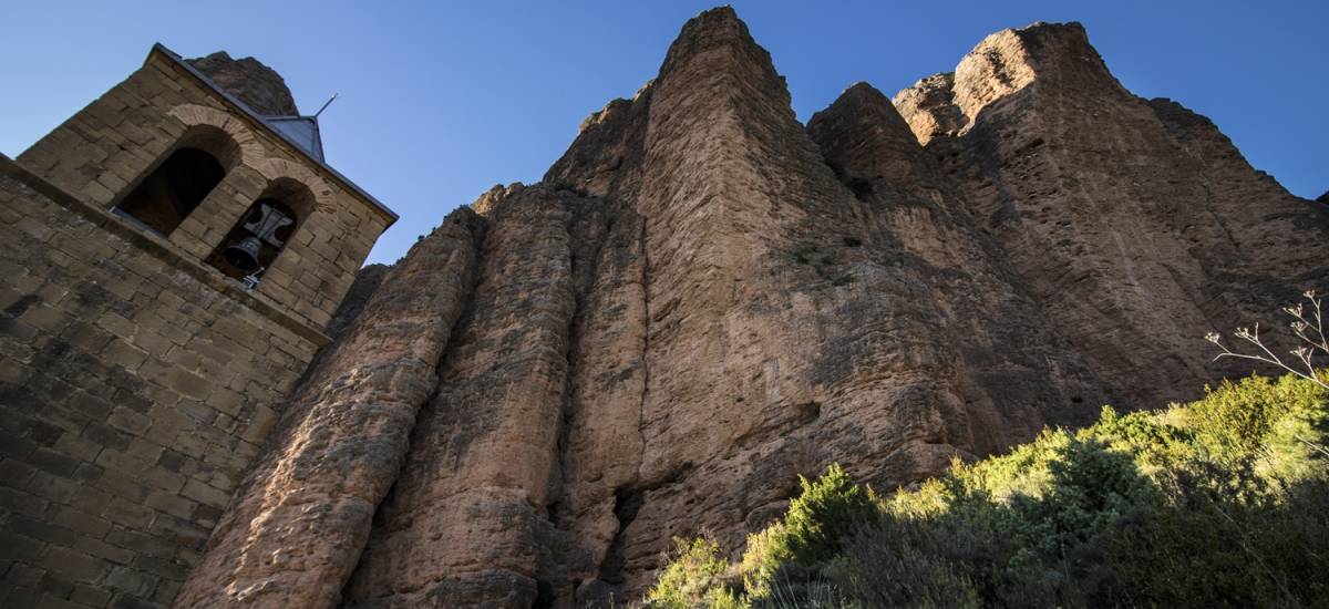Experiencia "Descubre los Pirineos: Senderismo y Trekking"
