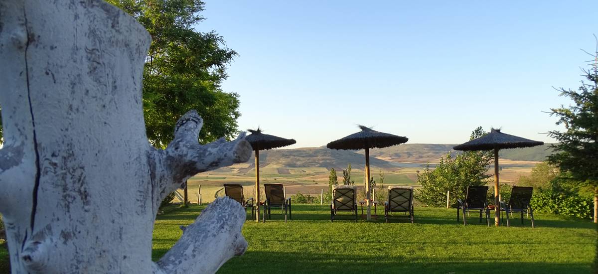 "Discover Sigüenza" Experience