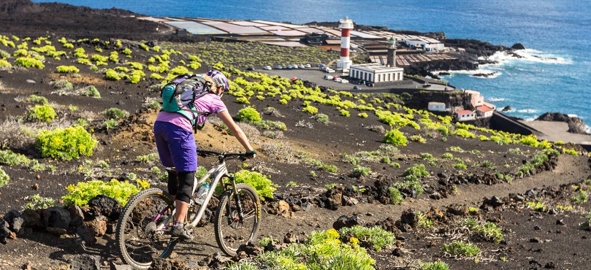 Experience "Stay in a Lighthouse"