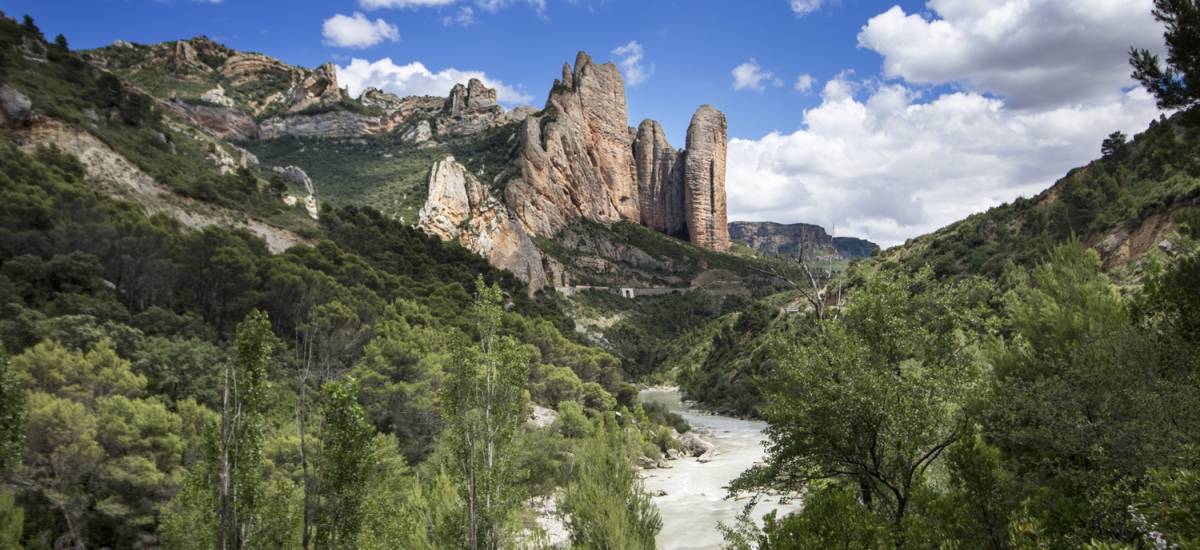Experiencia "Descubre los Pirineos: Senderismo y Trekking"