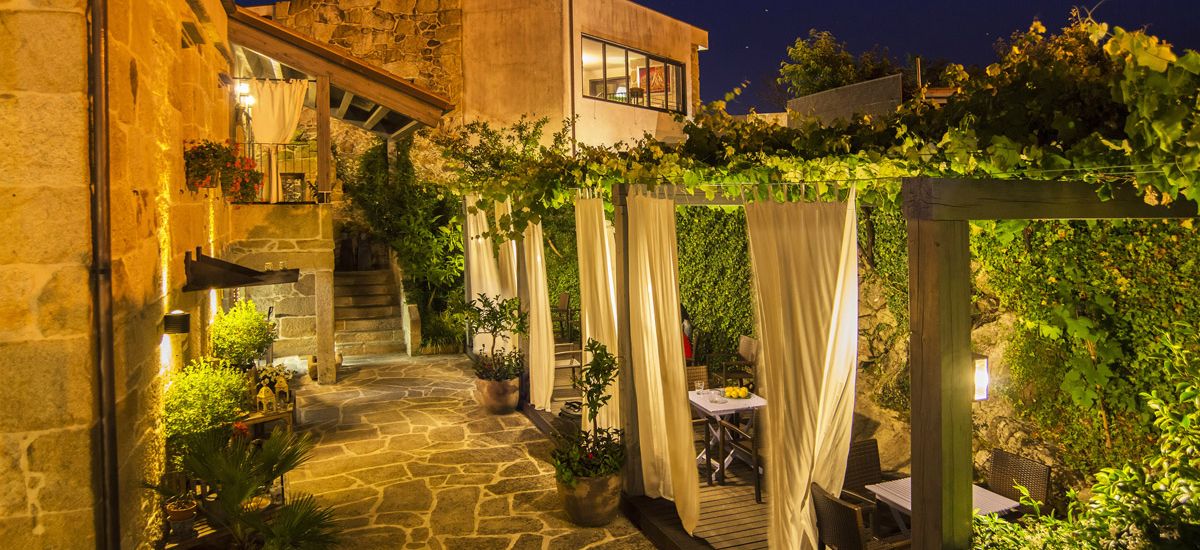 Experiência “Oficina de Cozinha Galega”