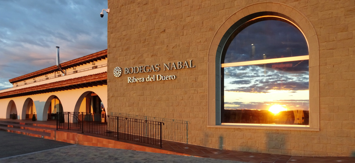 WE'LL PAMPER YOU AMIDST THE WINES