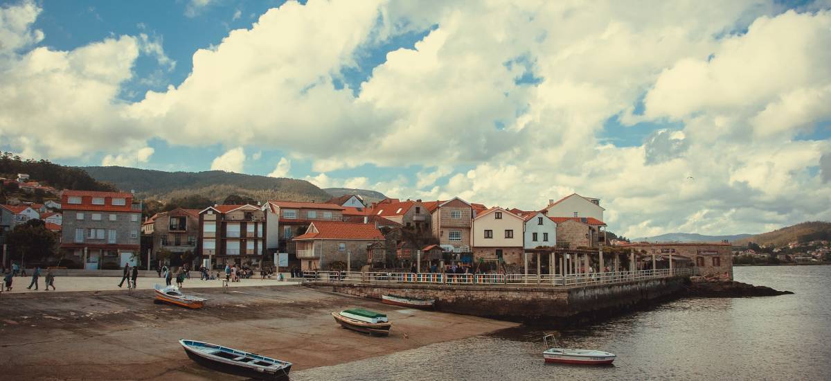  Atlantic Coast & Camino de Santiago Experience