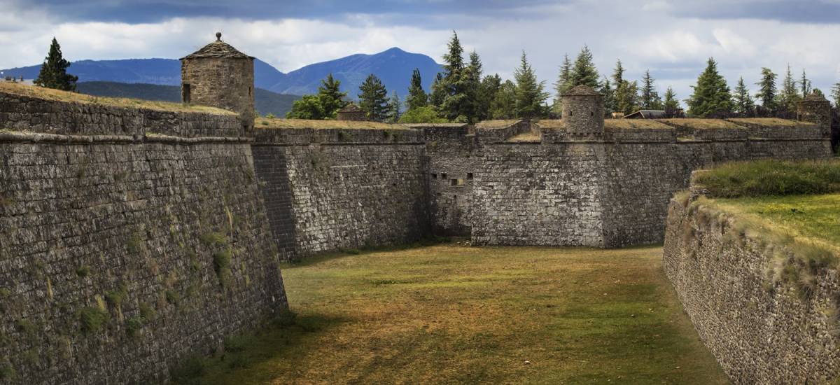Experiencia "Descubre los Pirineos: Senderismo y Trekking"