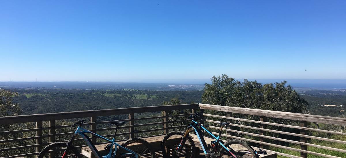 Experiencia "Alentejo en bicicleta eléctrica"