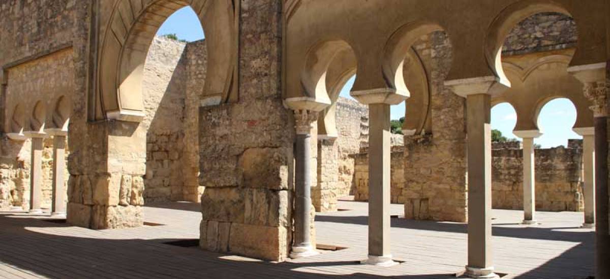 Experiencia "Tesoros de Andalucía"