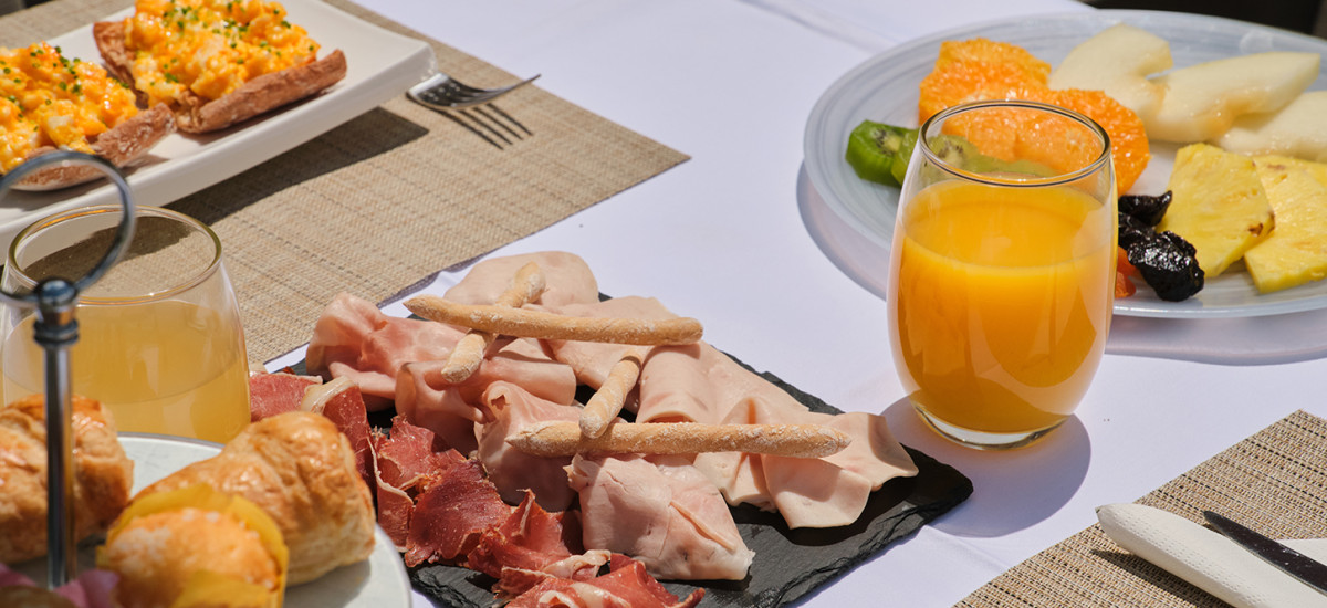 Erlebnis Reiten in der Villa Nazules