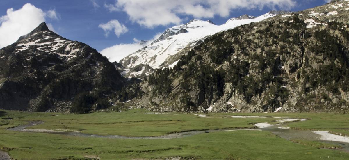  Experiencia "Descubriendo Pirineos"