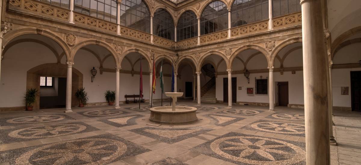 Experiencia "Tesoros de Andalucía"