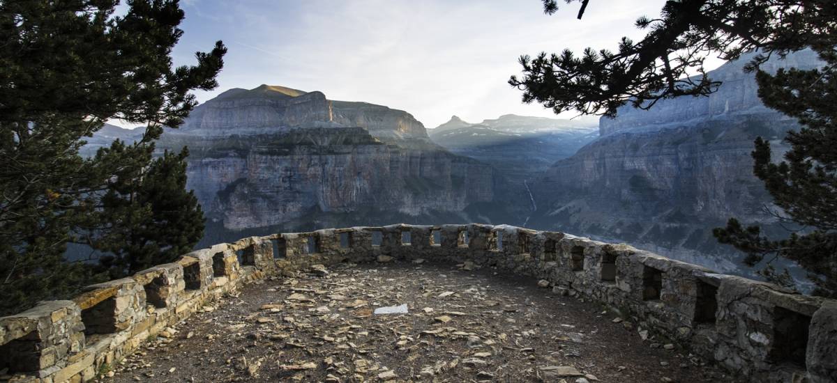 Experiencia "Descubre los Pirineos: Senderismo y Trekking"