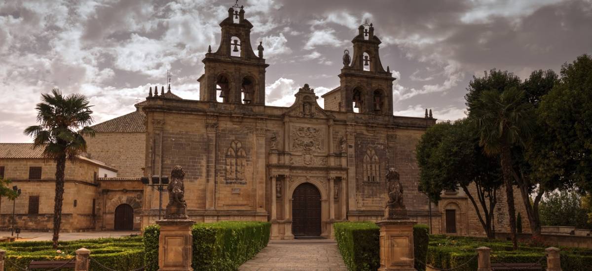 Experiencia "Tesoros de Andalucía"