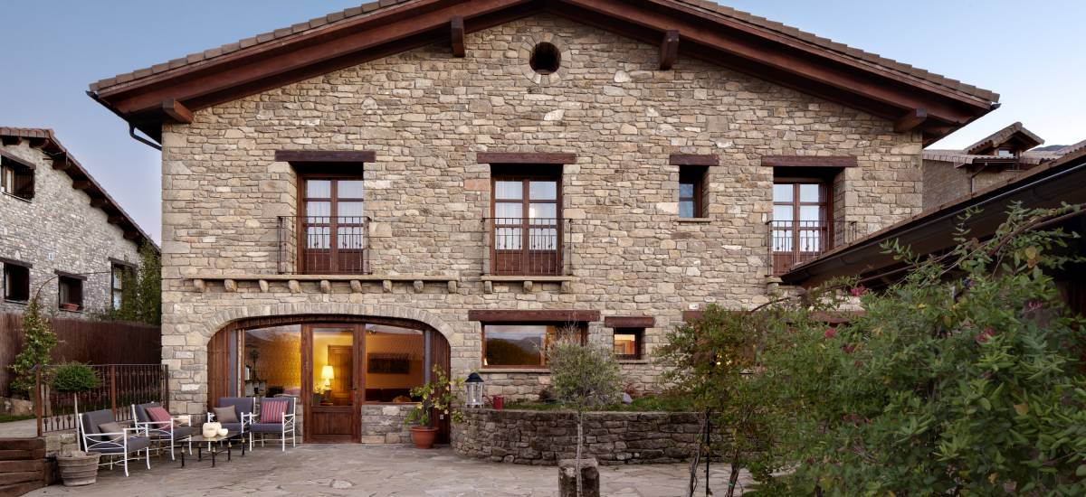 Experiencia "Descubre los Pirineos: Senderismo y Trekking"