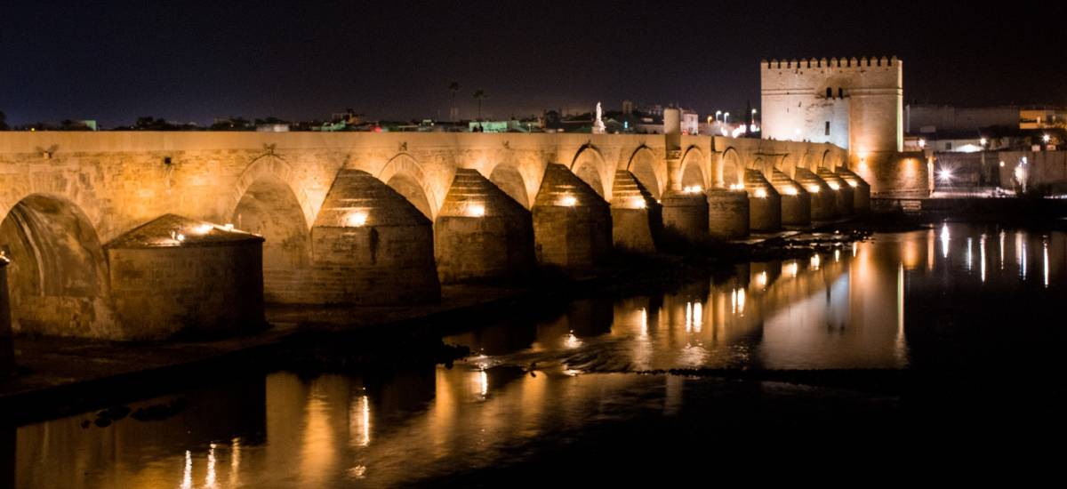 Experiencia "Tesoros de Andalucía"