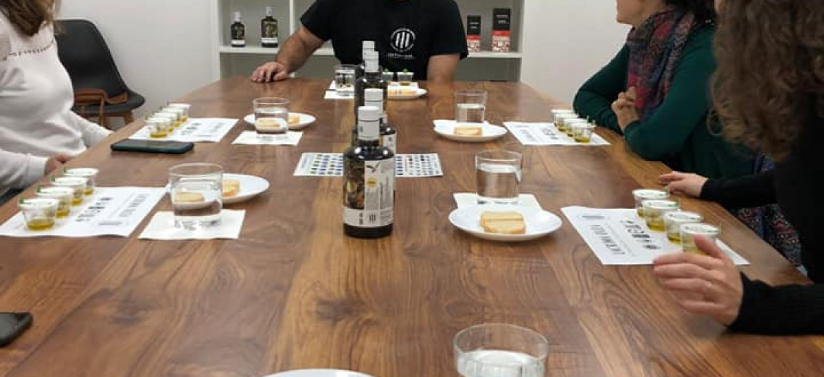 Oleoturismo, descobrir as raízes do EVOO