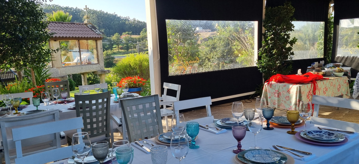 Experiência “Oficina de Cozinha Galega”