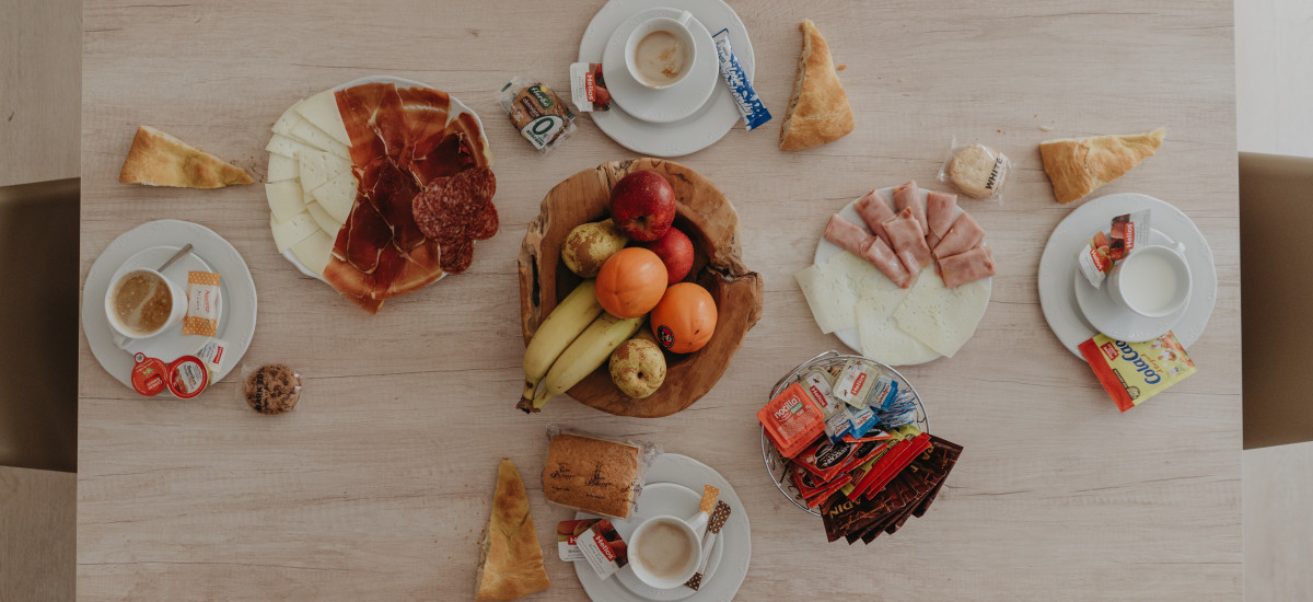 Gastronomia e agroturismo na província de Burgos