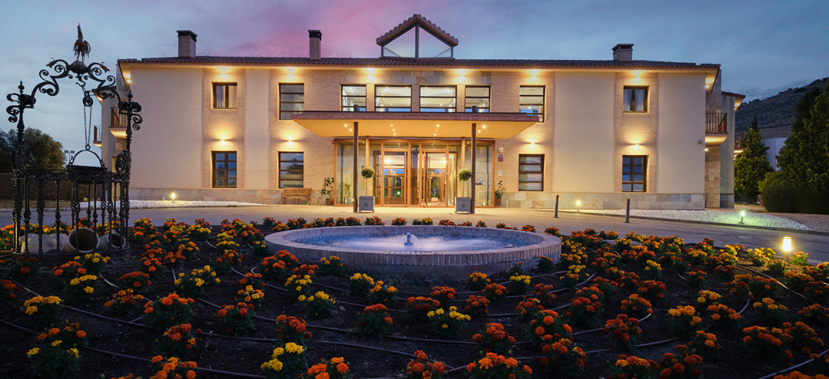 Erlebnis Reiten in der Villa Nazules