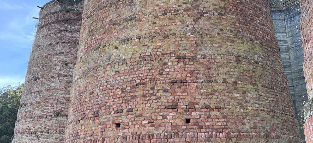 Erforschen Sie das bergbauliche Erbe von A Pontenova