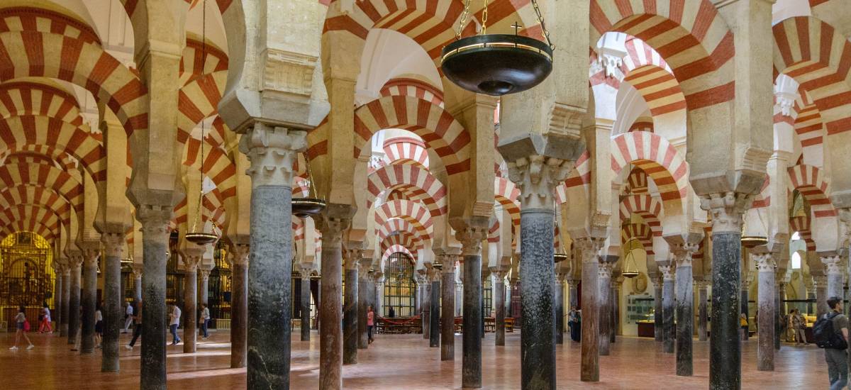Experiencia "Tesoros de Andalucía"